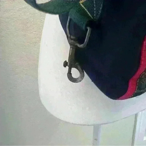 Vintage Atlanta 1996 Olympics 100th Anniversary Backpack - Picture 16 of 16